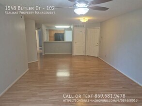 1548 Butler Ct in Florence, KY - Building Photo - Building Photo