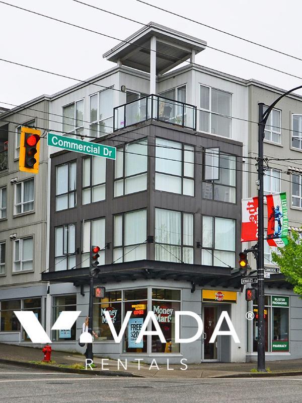 1718 Venables St in Vancouver, BC - Building Photo - Building Photo