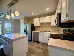 304 Gauntlet Way in Suffolk, VA - Building Photo - Building Photo