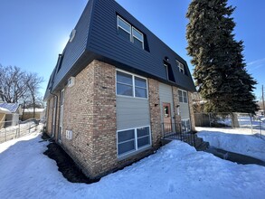 1615 26th Ave N in Minneapolis, MN - Building Photo - Building Photo