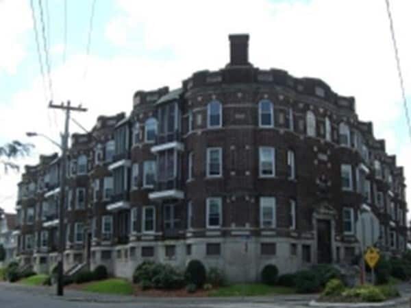property at 6 Laurel St