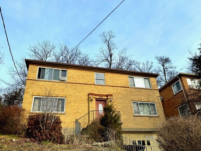 534 Lowell Ave in Cincinnati, OH - Building Photo - Building Photo