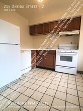 214 Oneida St in Pittsburgh, PA - Building Photo - Building Photo