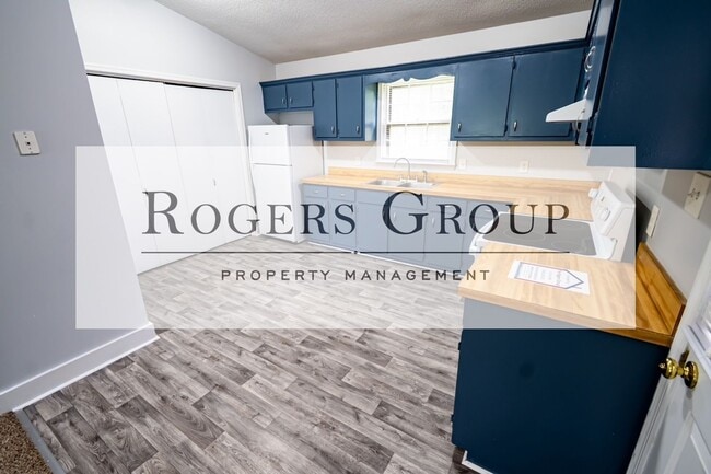 279-295 Vance Academy Rd in Henderson, NC - Building Photo - Building Photo