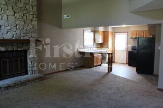 6945 Deerbrook Ct in Indianapolis, IN - Building Photo - Building Photo