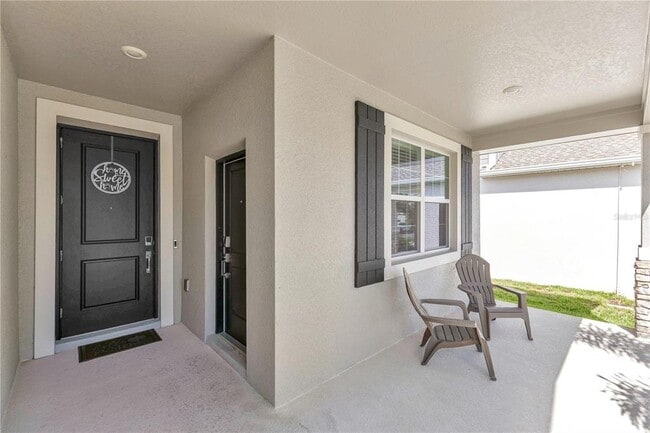property at 2506 Relaxing Ln