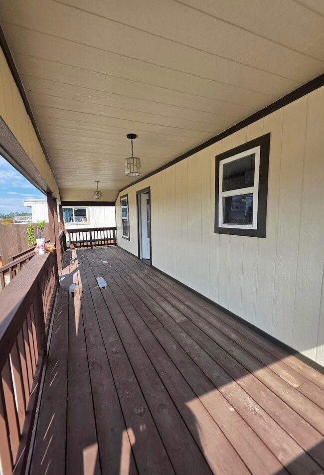 property at 1426 Rd 5734