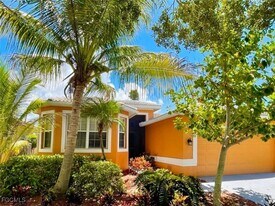 13936 Village Creek Dr in Ft. Myers, FL - Building Photo