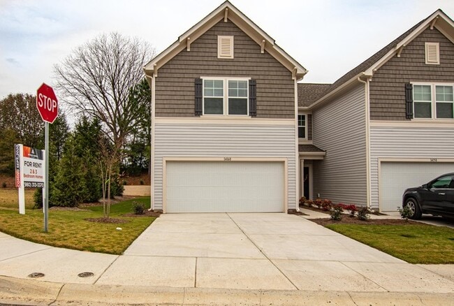 property at 14128 Clayborn St