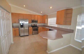 2838 N Custer Rd in McKinney, TX - Building Photo - Building Photo