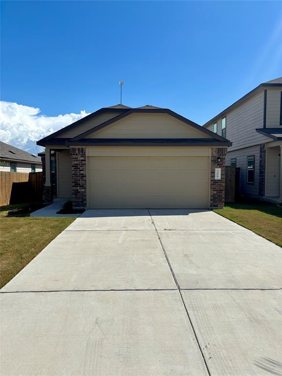 property at 309 Bronco Billy Dr