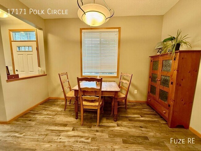 17171 Polk Cir NW in Elk River, MN - Building Photo - Building Photo