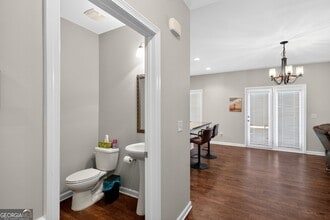 112 Silver Trce in Dallas, GA - Building Photo - Building Photo