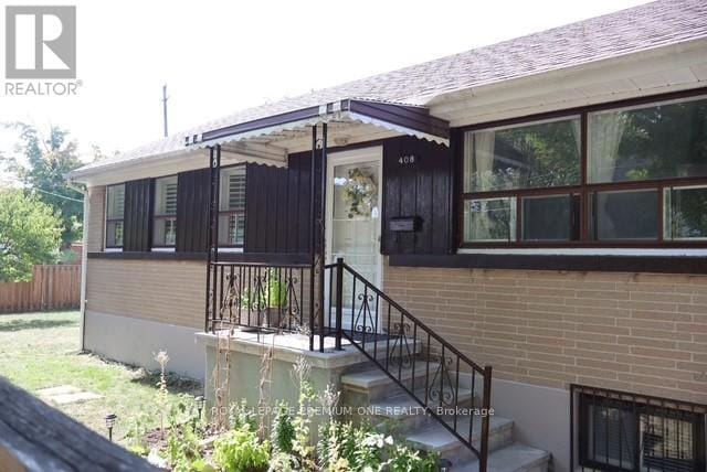 property at 408 Drewry Ave