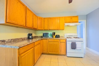 73 Green Hill Pkwy, Unit 3 in Worcester, MA - Building Photo - Building Photo