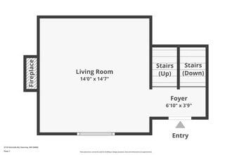 2110 Glenside Rd in Kearney, MO - Foto de edificio - Building Photo