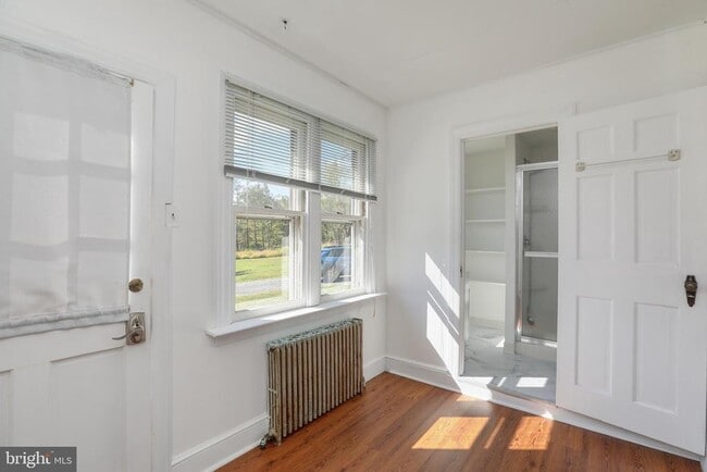 property at 430 Old Dublin Pike