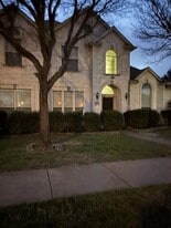 1124 Miramar Ave in Desoto, TX - Building Photo