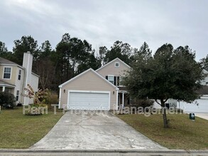 179 Old Pond Cir in Pooler, GA - Building Photo - Building Photo