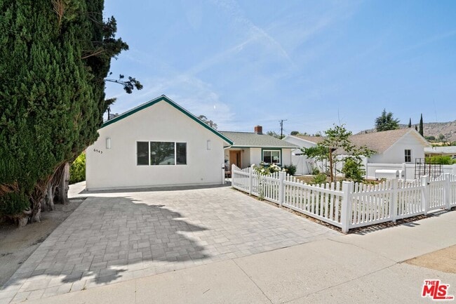 property at 6543 Franrivers Ave