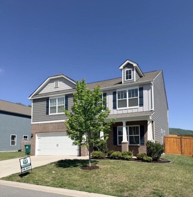 property at 349 Tavernier Ln