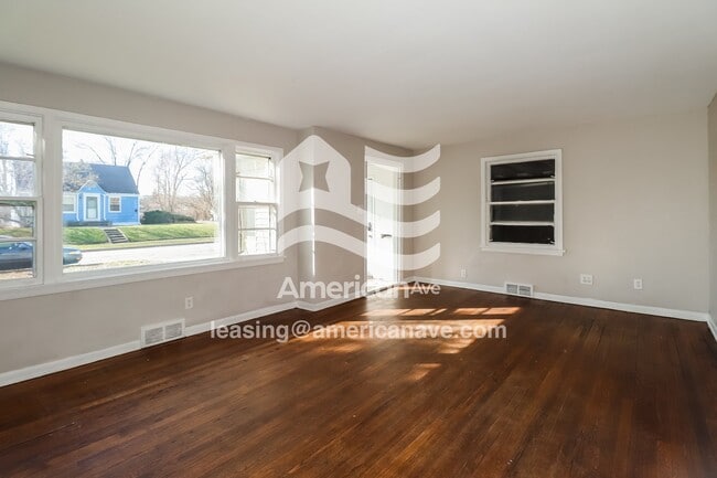 1850 Huey St in South Bend, IN - Building Photo - Building Photo