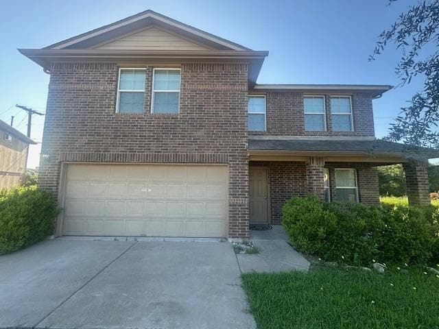 property at 18436 Willow Sage Ln