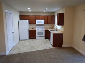 115 Montalto Dr, Unit B in Cheyenne, WY - Building Photo - Building Photo