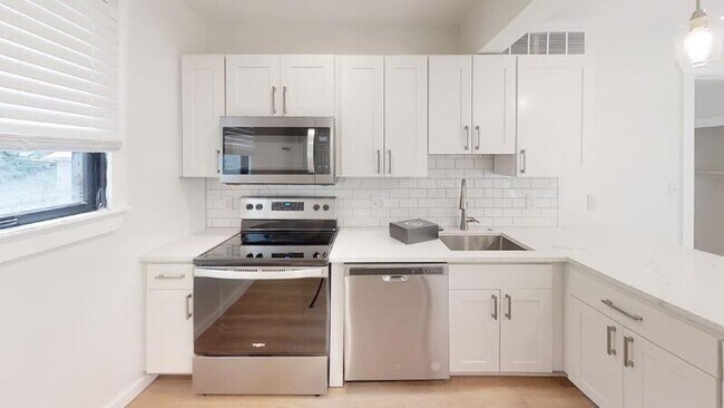 603 E Ann St in Ann Arbor, MI - Foto de edificio - Building Photo