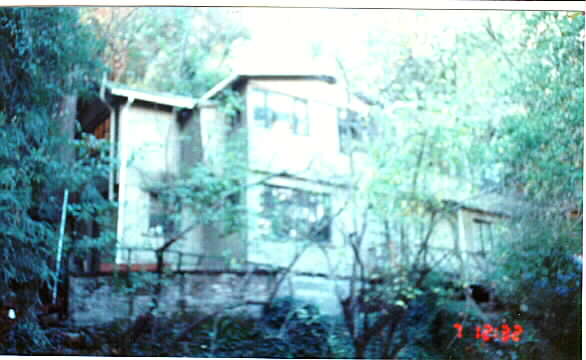 86 Miller Ave in Mill Valley, CA - Building Photo - Building Photo