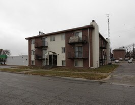 4832 Garland St Apartments