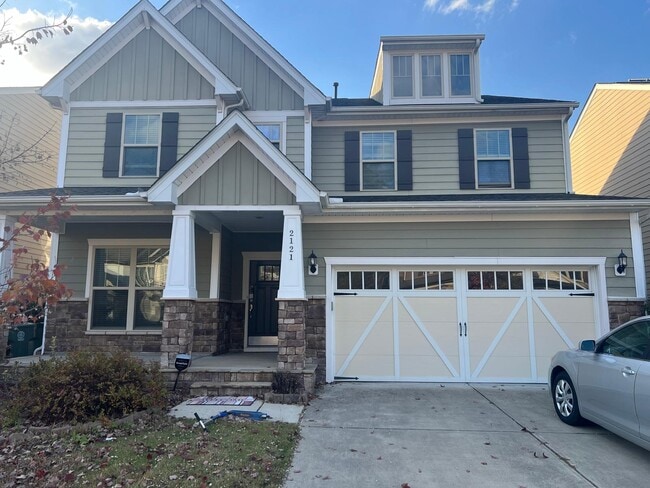 2121 Chipley Dr in Cary, NC - Building Photo - Building Photo