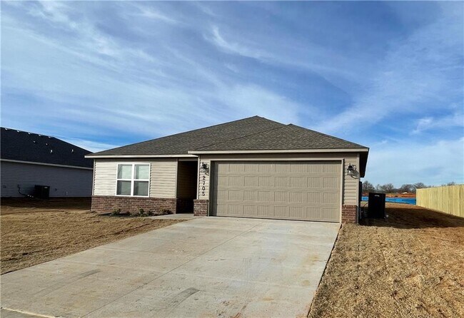 2705 Bauer St in Pea Ridge, AR - Building Photo - Building Photo