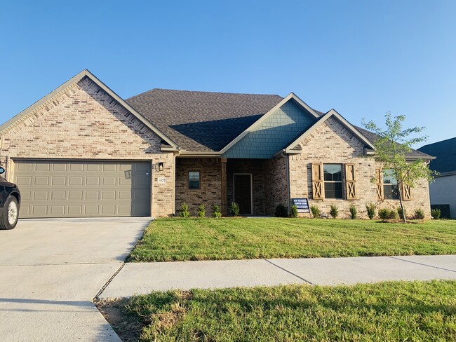 property at 1327 Ruscello Ave