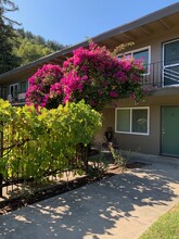 2555 Sir Francis Drake Blvd, Unit 15 in Fairfax, CA - Building Photo - Building Photo