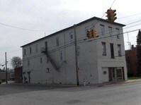 Building Photo - 125 E Lima St Apartments in Forest, Ohio