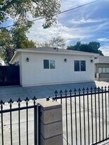 3996 Van Buren Boulevard in Riverside, CA - Building Photo