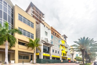 Metro South Senior Apartments in Miami, FL - Building Photo - Building Photo