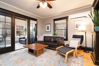 3117 Fremont Ave S, Unit #1 in Minneapolis, MN - Building Photo - Building Photo