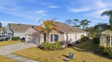 525 Stowers Dr in New Smyrna Beach, FL - Building Photo - Building Photo