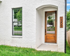 1309 Cass St in Nashville, TN - Building Photo - Building Photo