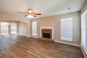 260 Stone Ridge Way in Covington, GA - Building Photo - Building Photo