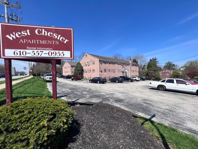 West Chester Apartments