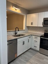 1252 N Forest Dr in Fayetteville, NC - Building Photo - Building Photo