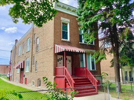 6712 S Wabash Ave in Chicago, IL - Building Photo