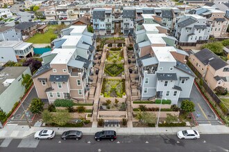 The Village at Garden Valley in Daly City, CA - Building Photo - Building Photo