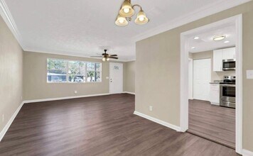 4839 Andromeda Rd in Jacksonville, FL - Building Photo - Building Photo