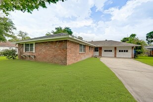 6119 Reamer St in Houston, TX - Building Photo