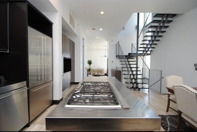 property at 4118 Floyd St