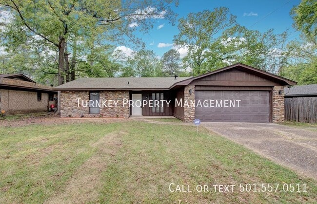 property at 9920 Stardust Trail